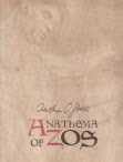 Anathema Of Zos The Sermon To The Hypocrite